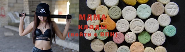 мдпв Богородск