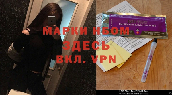 мдпв Богородск
